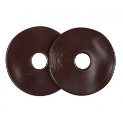 LeMieux siliconen ringenbit LeMieux siliconen ringenbit