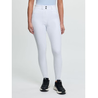 Broek LeMieux siliconen zitvlak Izzy Young Rider Zwart