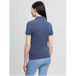 Polo Young Rider LeMieux Shadow Grijs