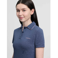 Polo Young Rider LeMieux Shadow Grijs