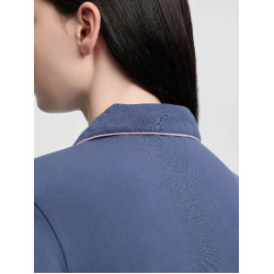 Polo Young Rider LeMieux Shadow Grijs