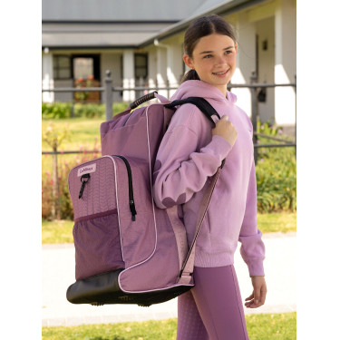 Bom- en laarzentas LeMieux Kaasjeskruid Bom- en laarzentas LeMieux Kaasjeskruid