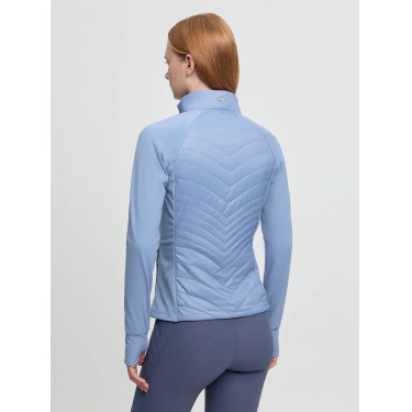LeMieux Juliette Jas Poederblauw