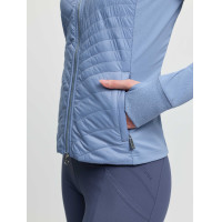 LeMieux Juliette Jas Alpine Bruin