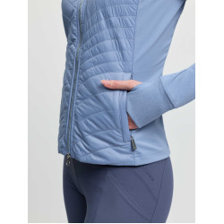 LeMieux Juliette Jas Poederblauw