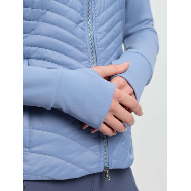 LeMieux Juliette Jas Poederblauw