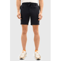 Korte Harcour Basil heren Short Marine Marineblauw