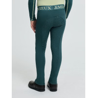 Mini Pull-on LeMieux d’équitation Young Rider Beige Mini Pull-on LeMieux d’équitation Young Rider Beige