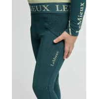 Mini Pull-on LeMieux d’équitation Young Rider Beige Mini Pull-on LeMieux d’équitation Young Rider Beige