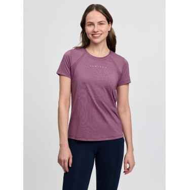 Sportshirt LeMieux Kaasjeskruid