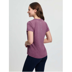 Sportshirt LeMieux Kaasjeskruid