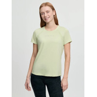 Sportshirt LeMieux Tijm Groen