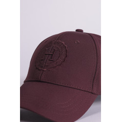 Ambassadeur softshell pet Harcour Aubergine Bordeaux