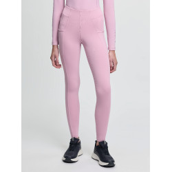 Rijbroek voor paardrijden Young Rider LeMieux Orla Harlow Coral Crush Fondant Roze Rijbroek voor paardrijden Young Rider LeMieux Orla Harlow Coral Crush Fondant Roze