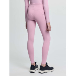 Rijbroek voor paardrijden Young Rider LeMieux Orla Harlow Coral Crush Fondant Roze Rijbroek voor paardrijden Young Rider LeMieux Orla Harlow Coral Crush Fondant Roze