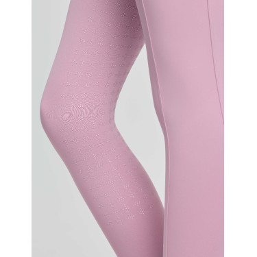 Rijbroek voor paardrijden Young Rider LeMieux Orla Harlow Coral Crush Fondant Roze Rijbroek voor paardrijden Young Rider LeMieux Orla Harlow Coral Crush Fondant Roze