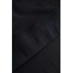 Sportbeha Horze Alisa Zwart