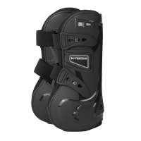 Peessbeschermers B Vertigo Kendrick Zwarte schoonheid