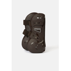 Peessbeschermers B Vertigo Kendrick Kastanjebruin