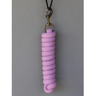 Longe LeMieux Essence Fondant Roze Longe LeMieux Essence Fondant Roze