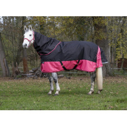 Nekstuk Equithème Tyrex 1200 D 0g Nekstuk Equithème Tyrex 1200 D 0g