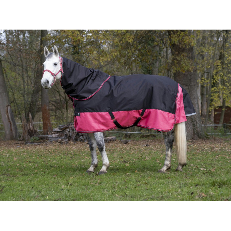 Nekstuk Equithème Tyrex 1200 D 0g Nekstuk Equithème Tyrex 1200 D 0g