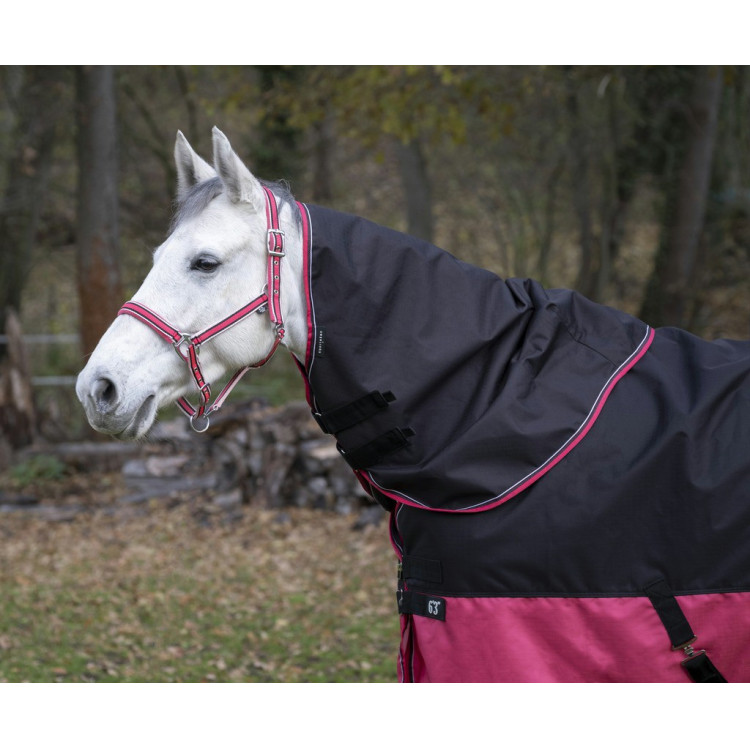 Nekstuk Equithème Tyrex 1200 D 0g Nekstuk Equithème Tyrex 1200 D 0g