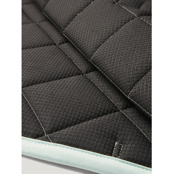Tommy Hilfiger Equestrian Columbia zadeldek Belair munt Groen Tommy Hilfiger Equestrian Columbia zadeldek Belair munt Groen