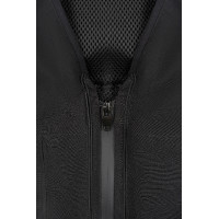 Airbag Safefit Seaver Zwart