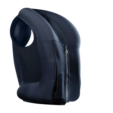 Airbag Safefit Seaver Marine Marineblauw