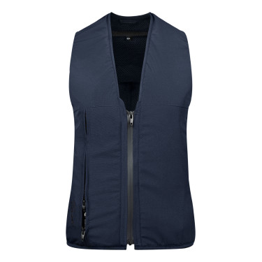 Airbag Safefit Seaver Marine Marineblauw