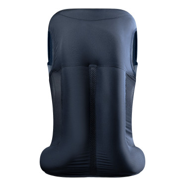 Airbag Safefit Seaver Marine Marineblauw
