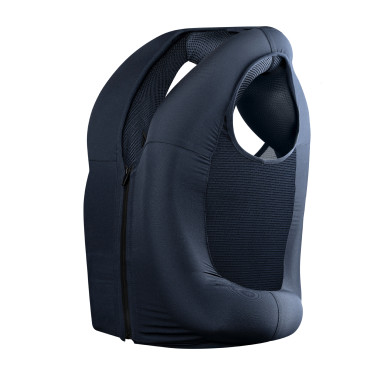Airbag Safefit Seaver Marine Marineblauw