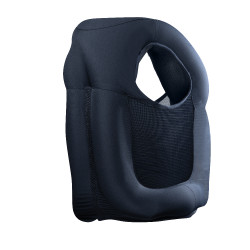 Airbag Safefit Seaver Marine Marineblauw
