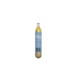 CO²-cartridge Seaver