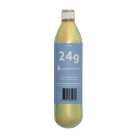 CO²-cartridge Seaver