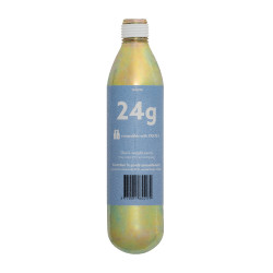 CO²-cartridge Seaver