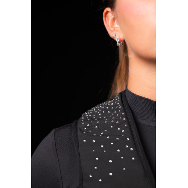 Airbag Safefit Crystal Rain Seaver