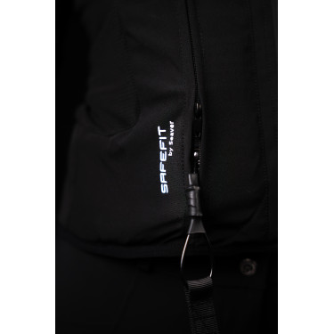 Airbag Safefit Crystal Rain Seaver