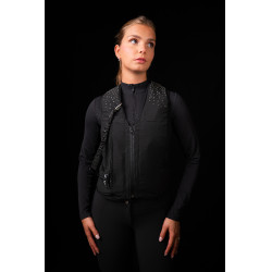 Airbag Safefit Crystal Rain Seaver