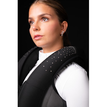 Airbag Safefit Crystal Rain Seaver