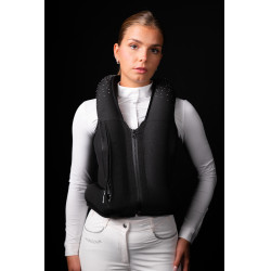 Airbag Safefit Crystal Rain Seaver