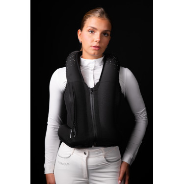 Airbag Safefit Crystal Rain Seaver