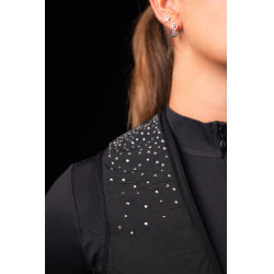 Airbag Safefit Crystal Rain Seaver