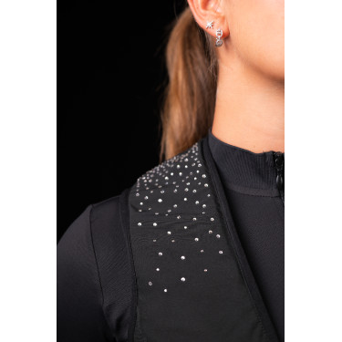 Airbag Safefit Crystal Rain Seaver