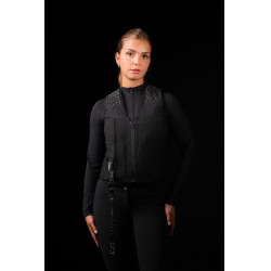 Airbag Safefit Crystal Rain Seaver