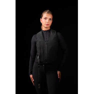 Airbag Safefit Crystal Rain Seaver