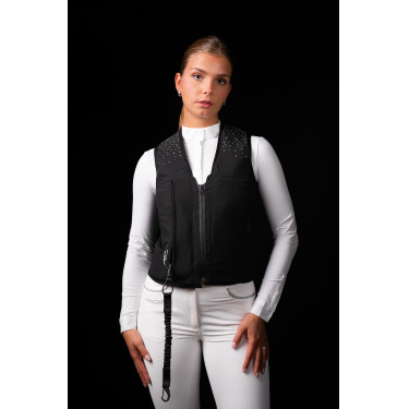 Airbag Safefit Crystal Rain Seaver