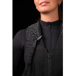 Airbag Safefit Crystal Rain Seaver