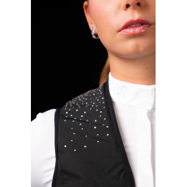 Airbag Safefit Crystal Rain Seaver